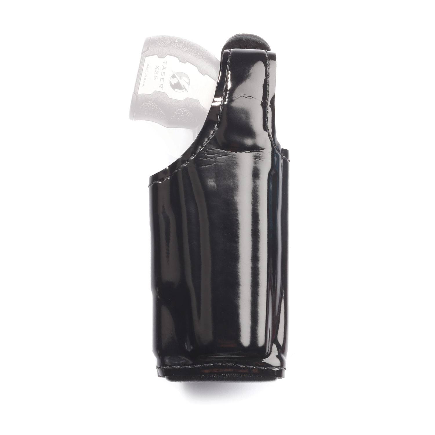 Safariland EDW Taser X-26 Clip-On Holster