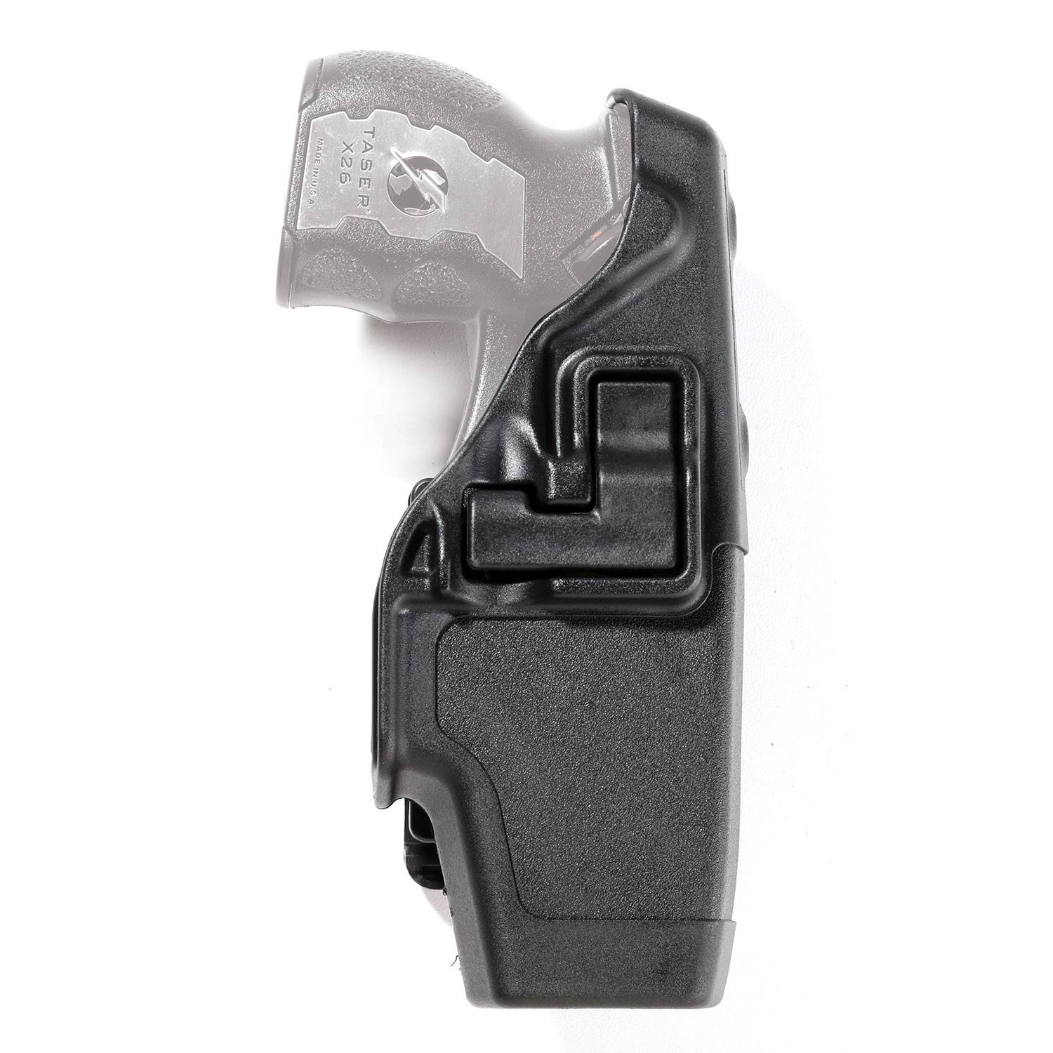 BLACKHAWK! SERPA Duty Holster for the X-26 TASER Matte Finis