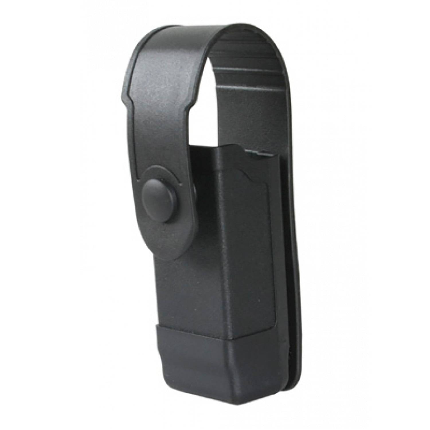 Blackhaw Single Black Carbon Fiber