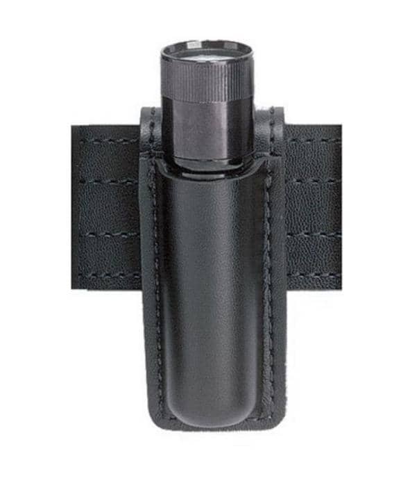 Safariland Mini Flashlight Carrier Holds Surefire 3V