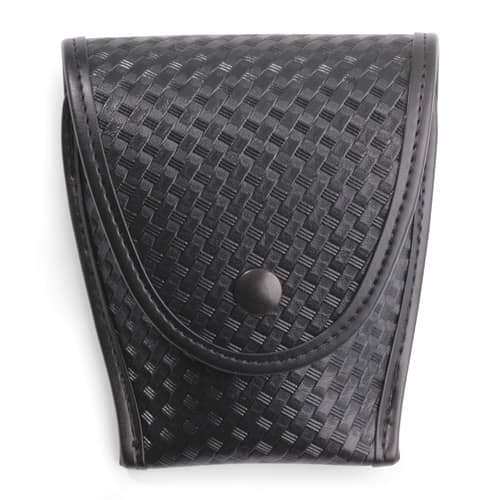 TUFF PRODUCTS SYNTHETIC LEATHER LEG IRON CASE