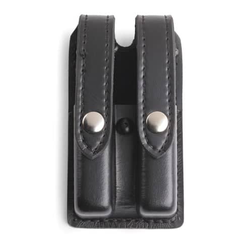 Safariland Slimline Double Mag Pouch
