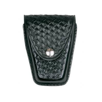 LawPro Leather Closed Standard Cuff Case