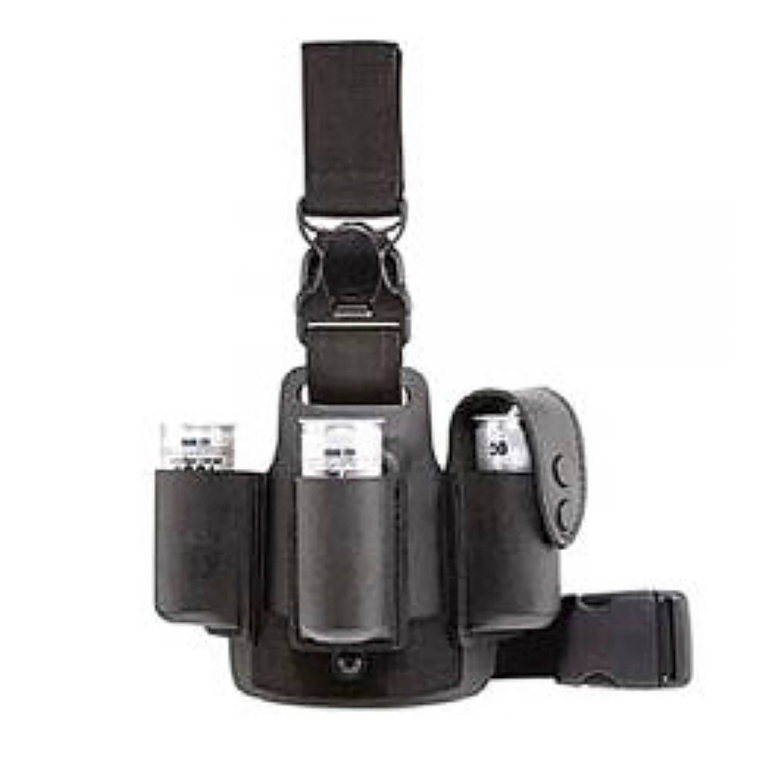 Safariland Tatical Leg Shroud Holster