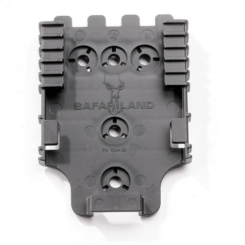 Safariland QLS 22 Receiver Plate