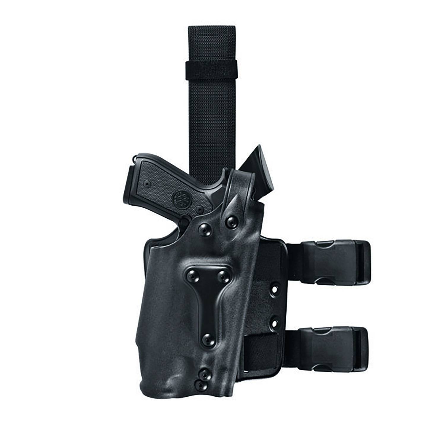 Safariland 6034 SLS Military Tactical Holster