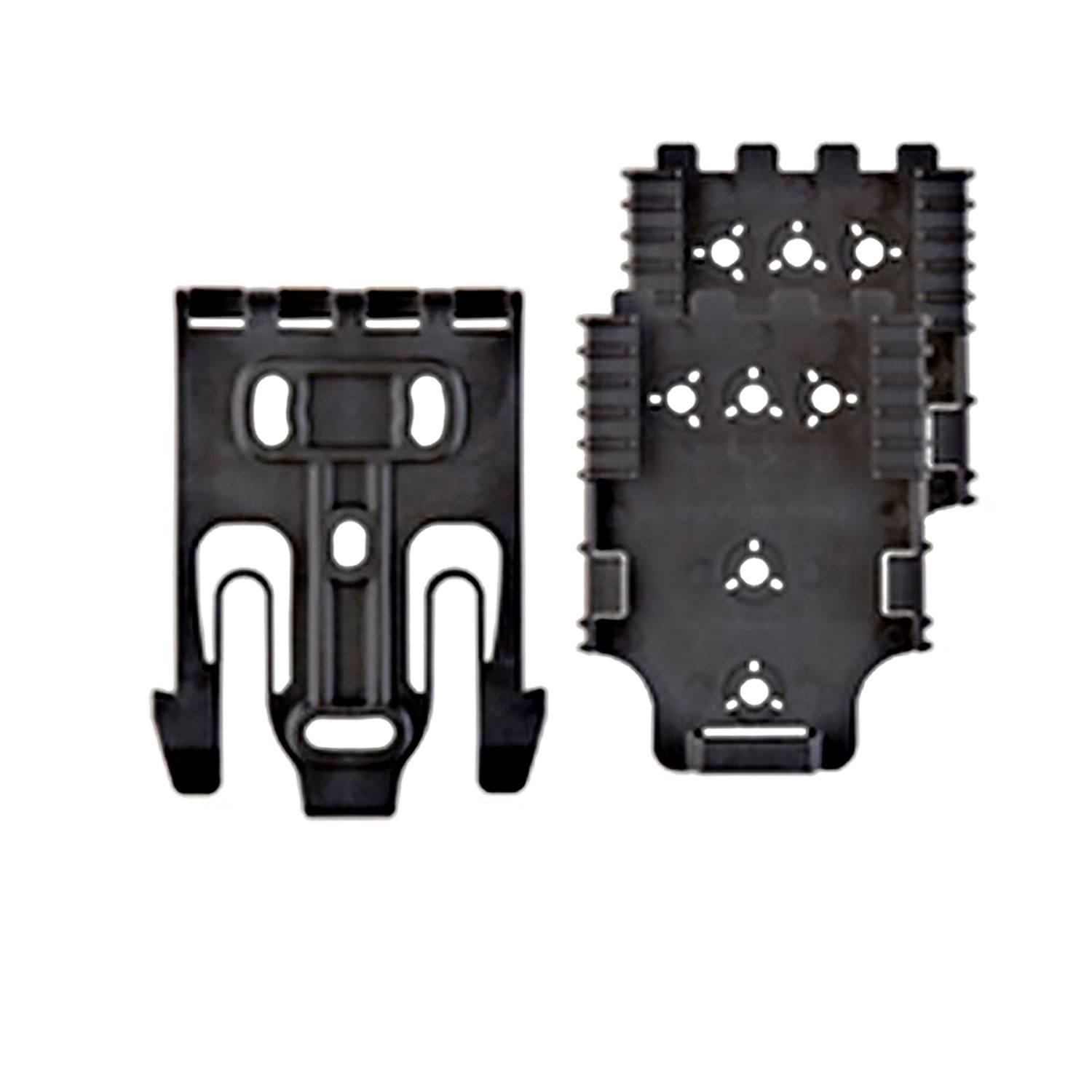 Safariland Quick Locking System