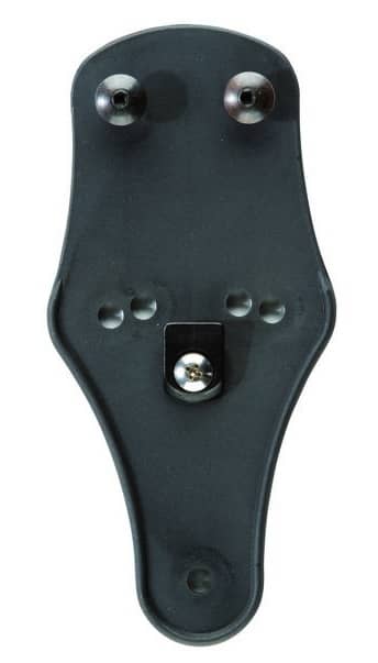 Safariland 6281 Holster Drop Adapter Kit