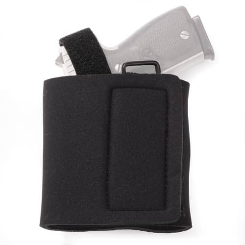Gould & Goodrich Neoprene Ankle Holster