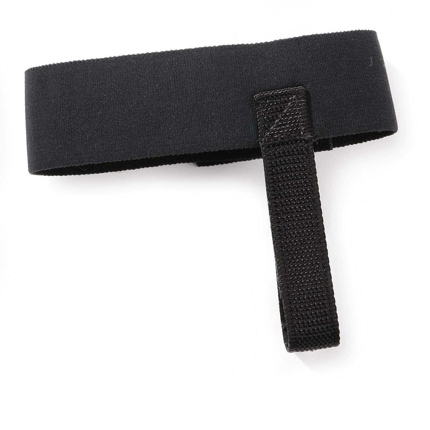 Gould & Goodrich Leg Garter for Ankle Holster