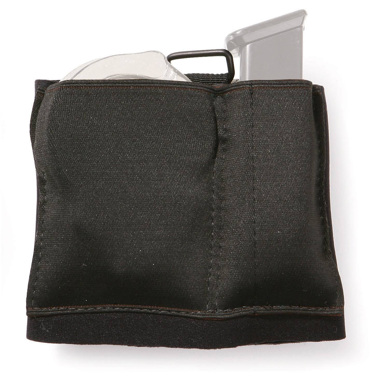 Gould & Goodrich Neoprene Ankle Handcuff & Mag Holder