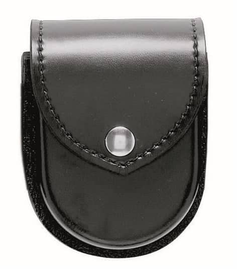 Safariland Model 290 Hinged Handcuff Case
