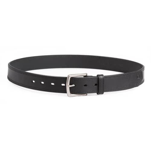 5.11 TACTICAL ARC LEATHER BELT 1.5&QUOT; WIDE