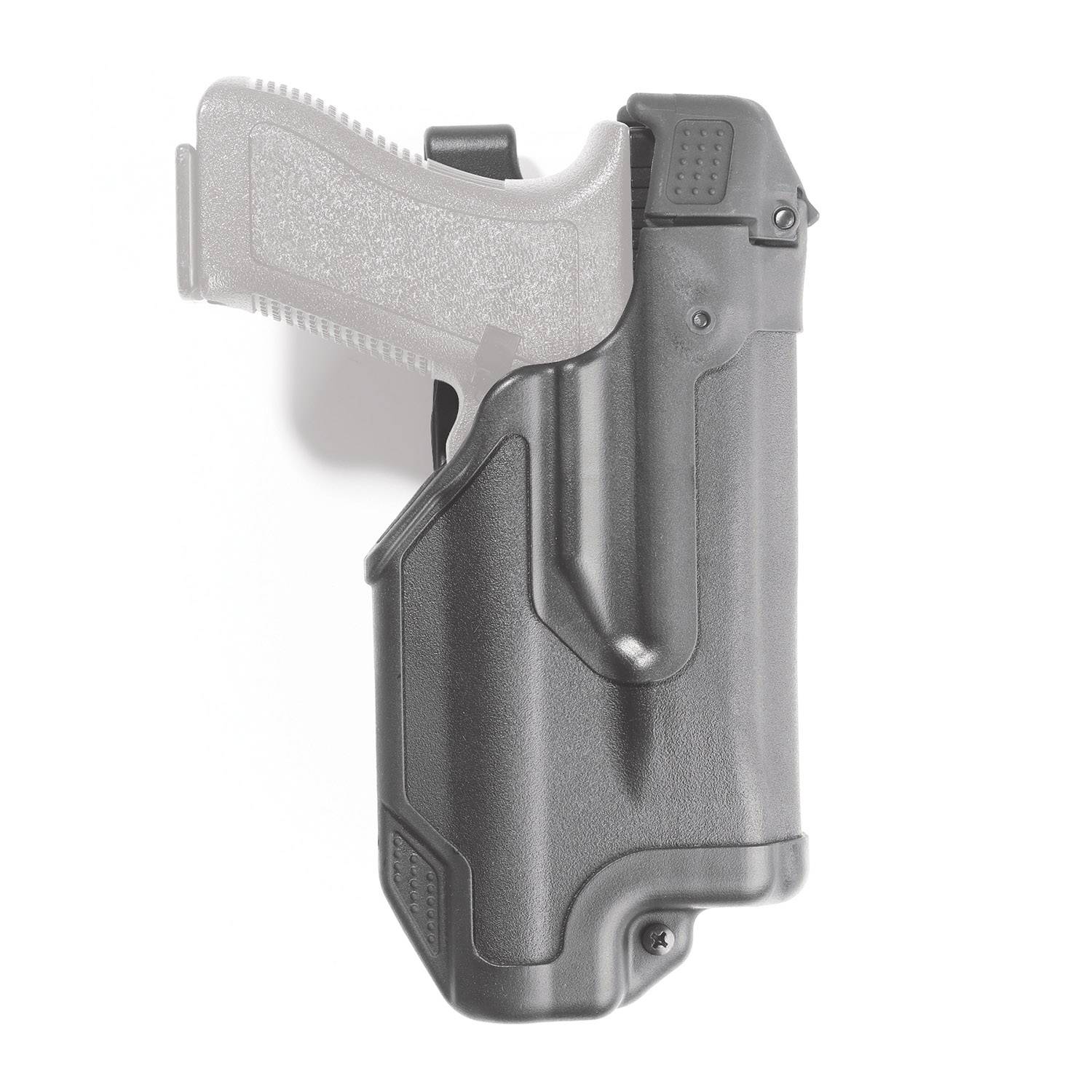 BLACKHAWK! EPOCH LEVEL 3 LIGHT BEARING DUTY HOLSTER