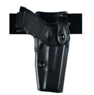 Safariland 6285 SLS Low Ride Duty Holster