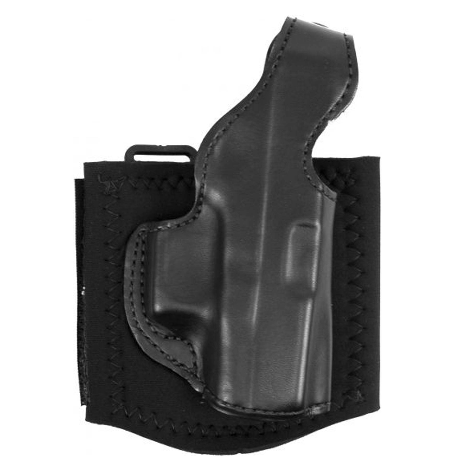 DeSantis Die Hard Ankle Rig Holster