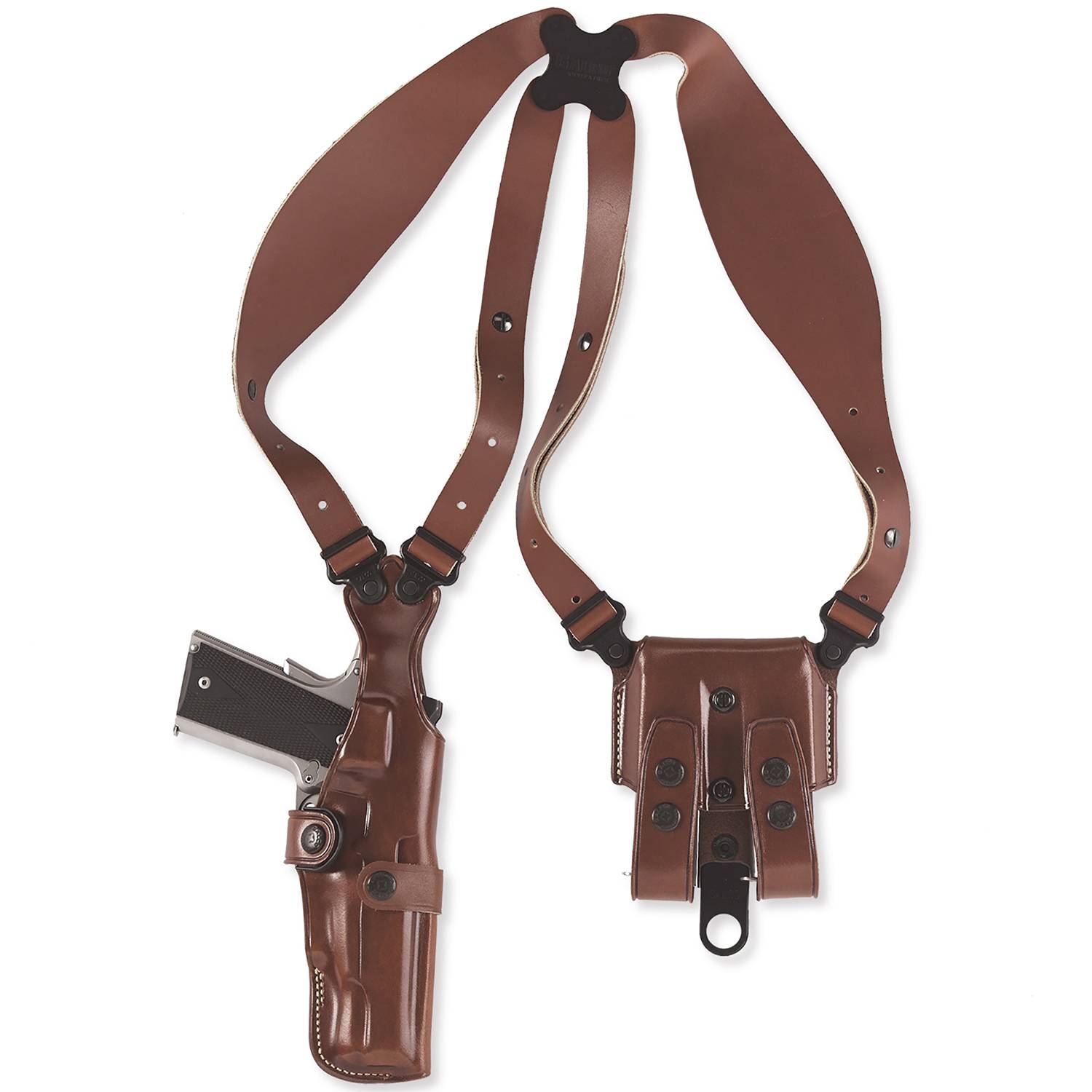 Galco VHS Shoulder System
