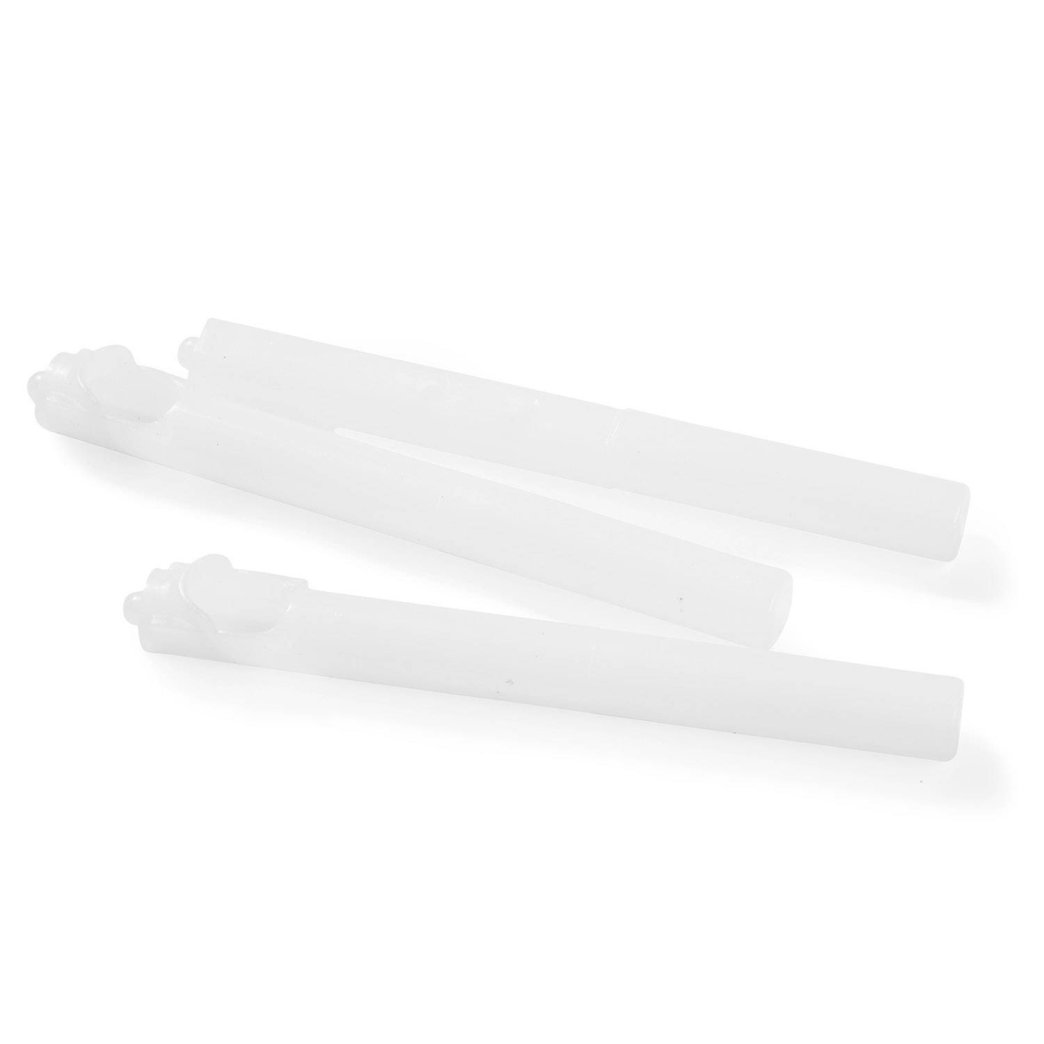 Intoximeters Alco-Sensor Mouthpiece (250 Per Box)