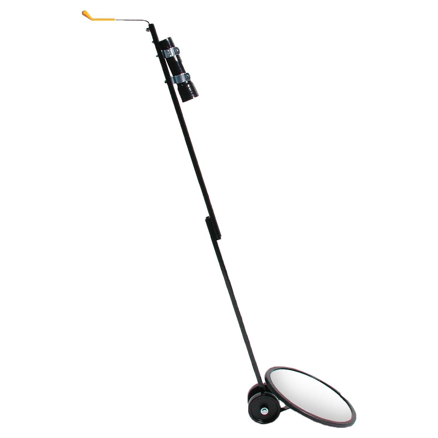 Sirchie Heavy Duty Inspection Mirror