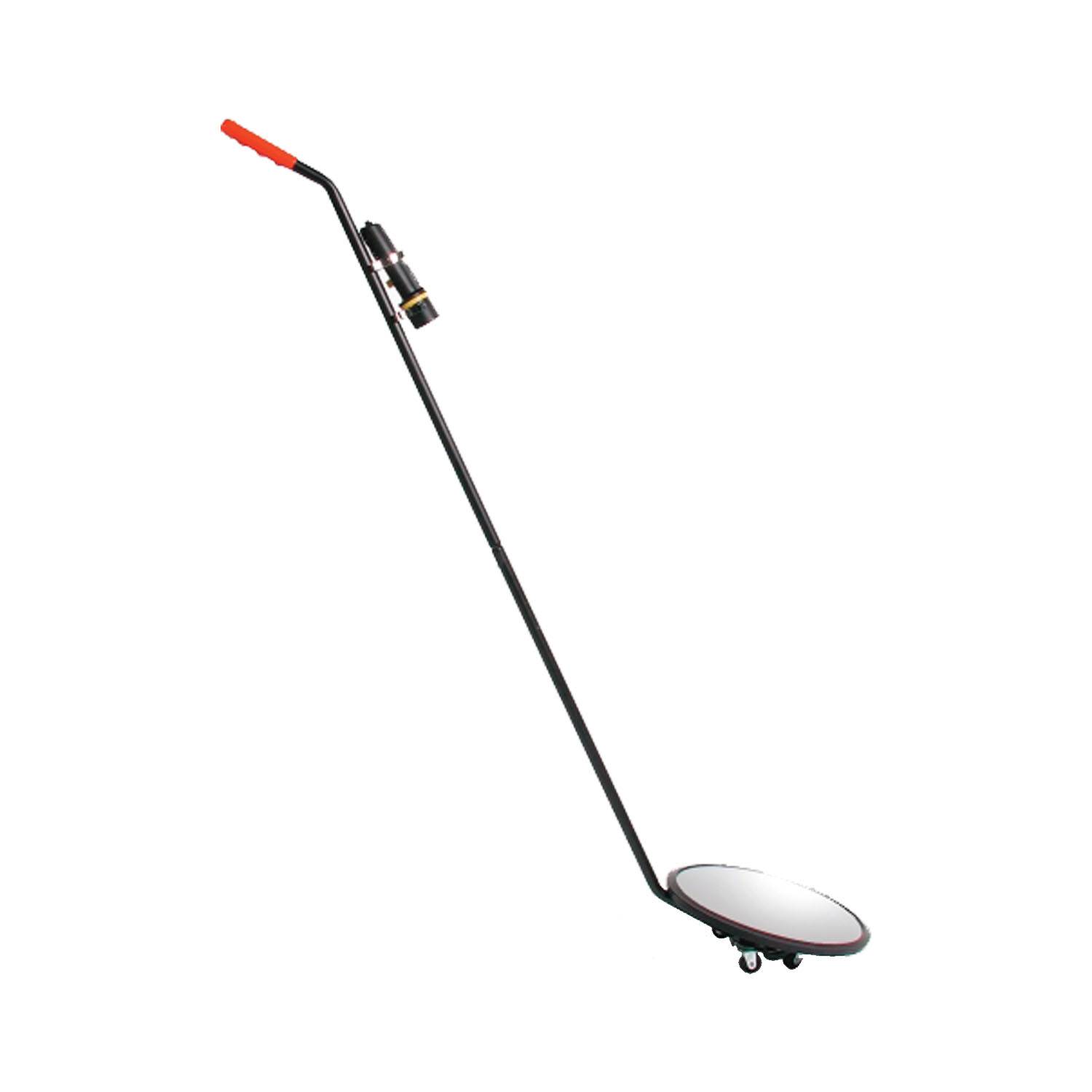 Sirchie Indoor/Outdoor Inspection Mirror