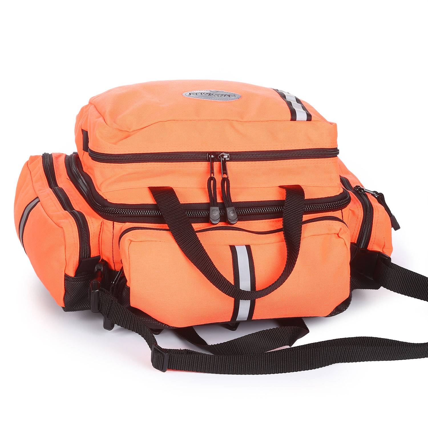 DYNA MED AIR MEDICAL TRAUMA BAG