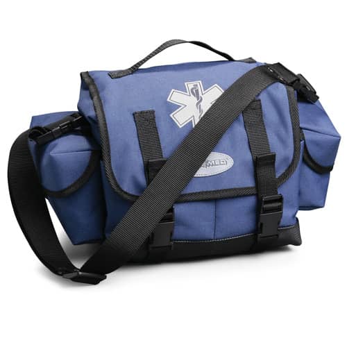 DYNA MED FIRST RESPONSE BAG