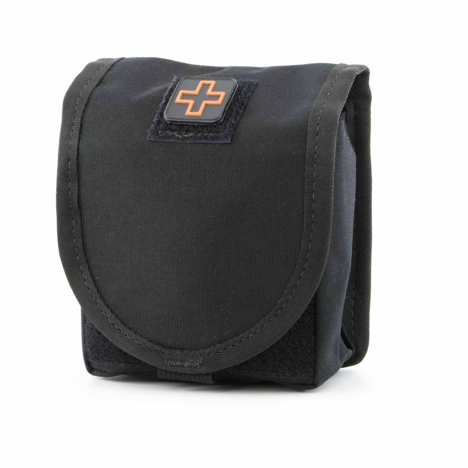 ELEVEN 10 QD SQUARE MED POUCH