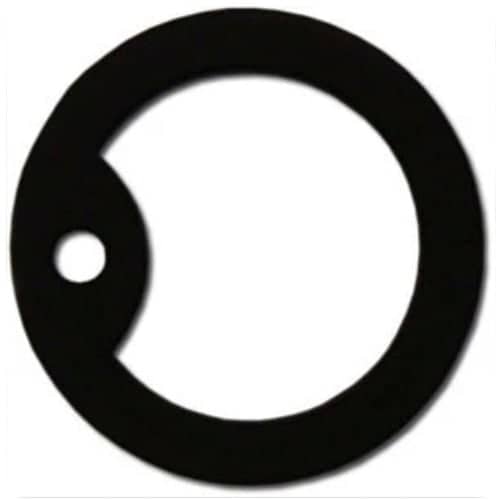 Rothco Black Dog Tags