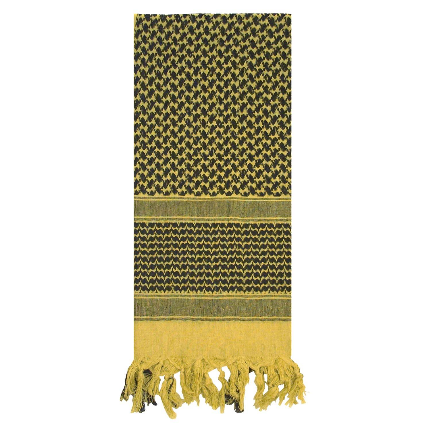 ROTHCO DELUXE SHEMAGH SCARF