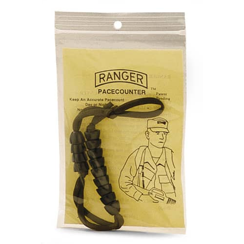 5ive Star Gear Ranger Pace Counter