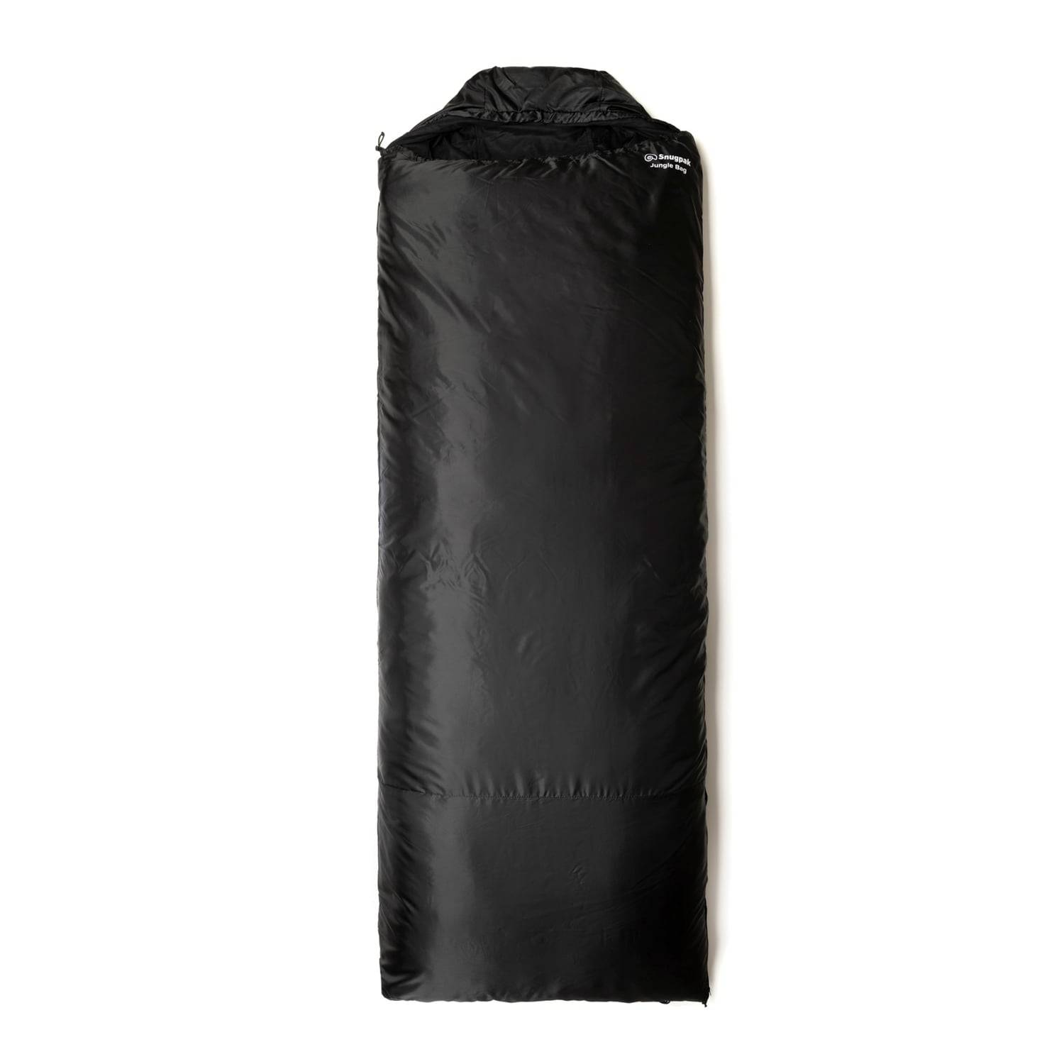 SNUGPAK JUNGLE BAG - RIGHT ZIP