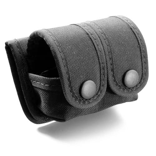 Uncle Mike's Kodra Double Speedloader Case