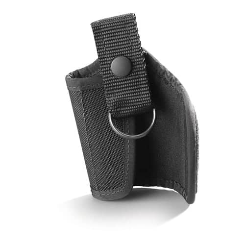 Uncle Mike's Nylon Silent Key Holder