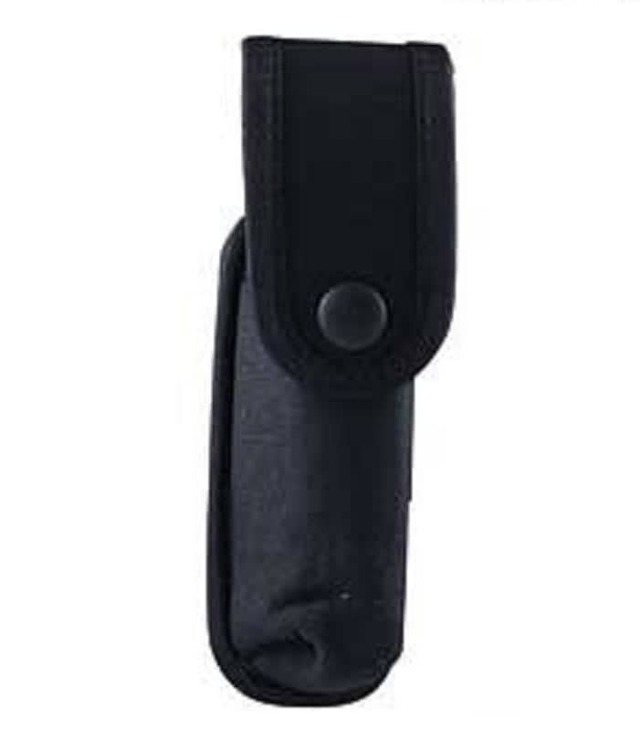 Uncle Mike's Nylon Flashlight Holder