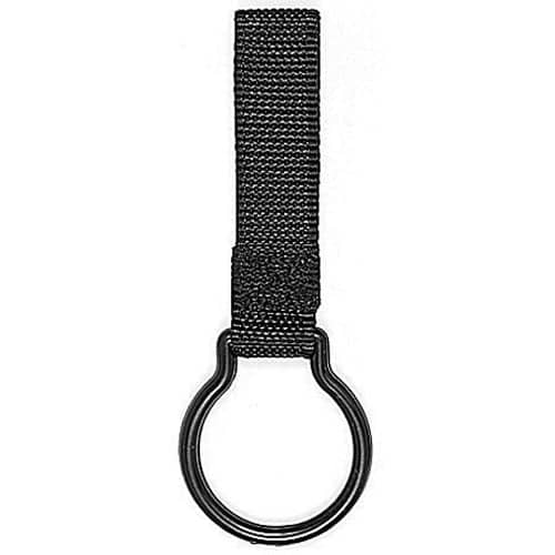 Gould & Goodrich Phoenix Advantage Nylon D Cell Flashlight H