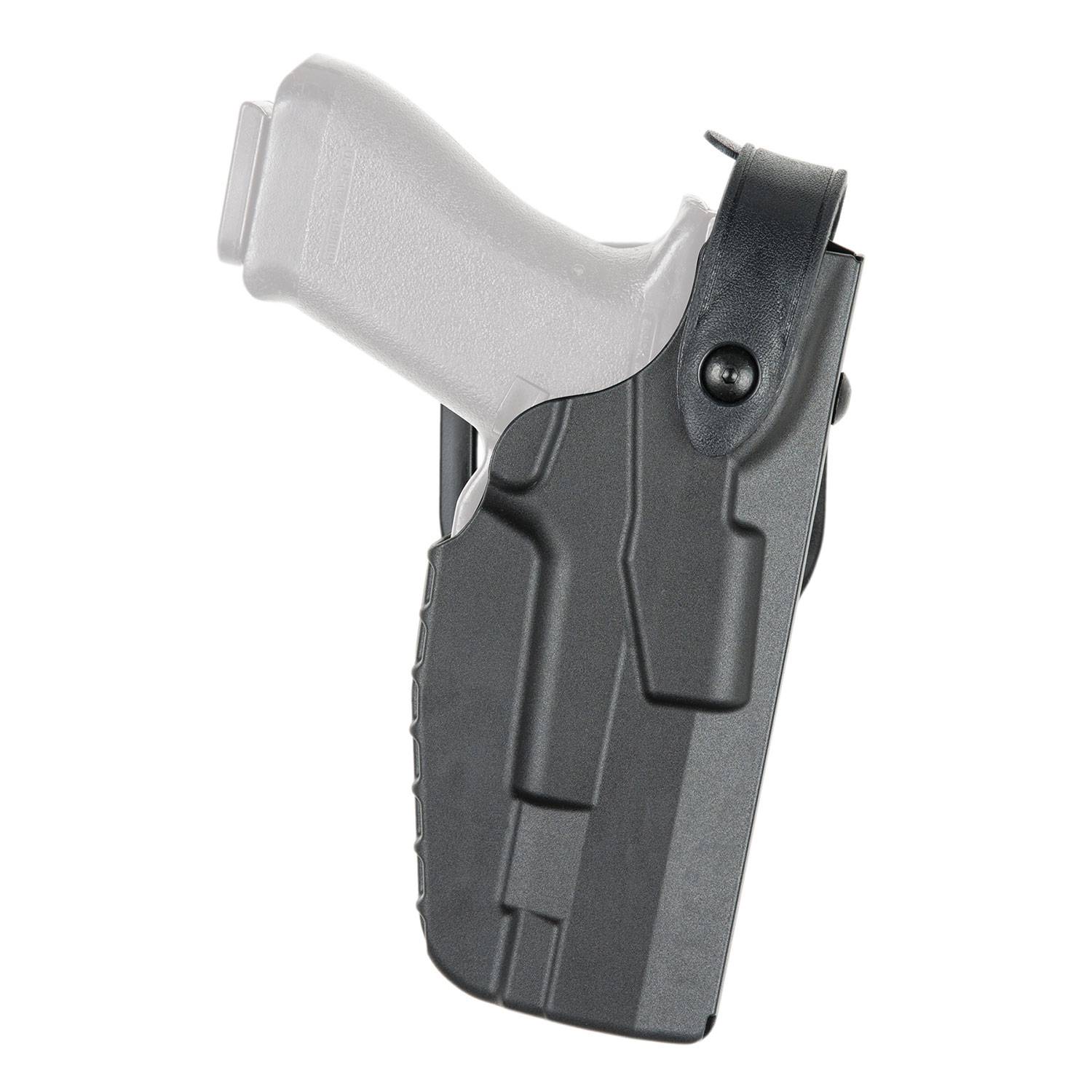 Safariland 7360 7TS Mid-ride holster