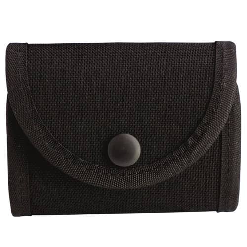 Uncle Mike's Cordura Double Latex Glove Carrier
