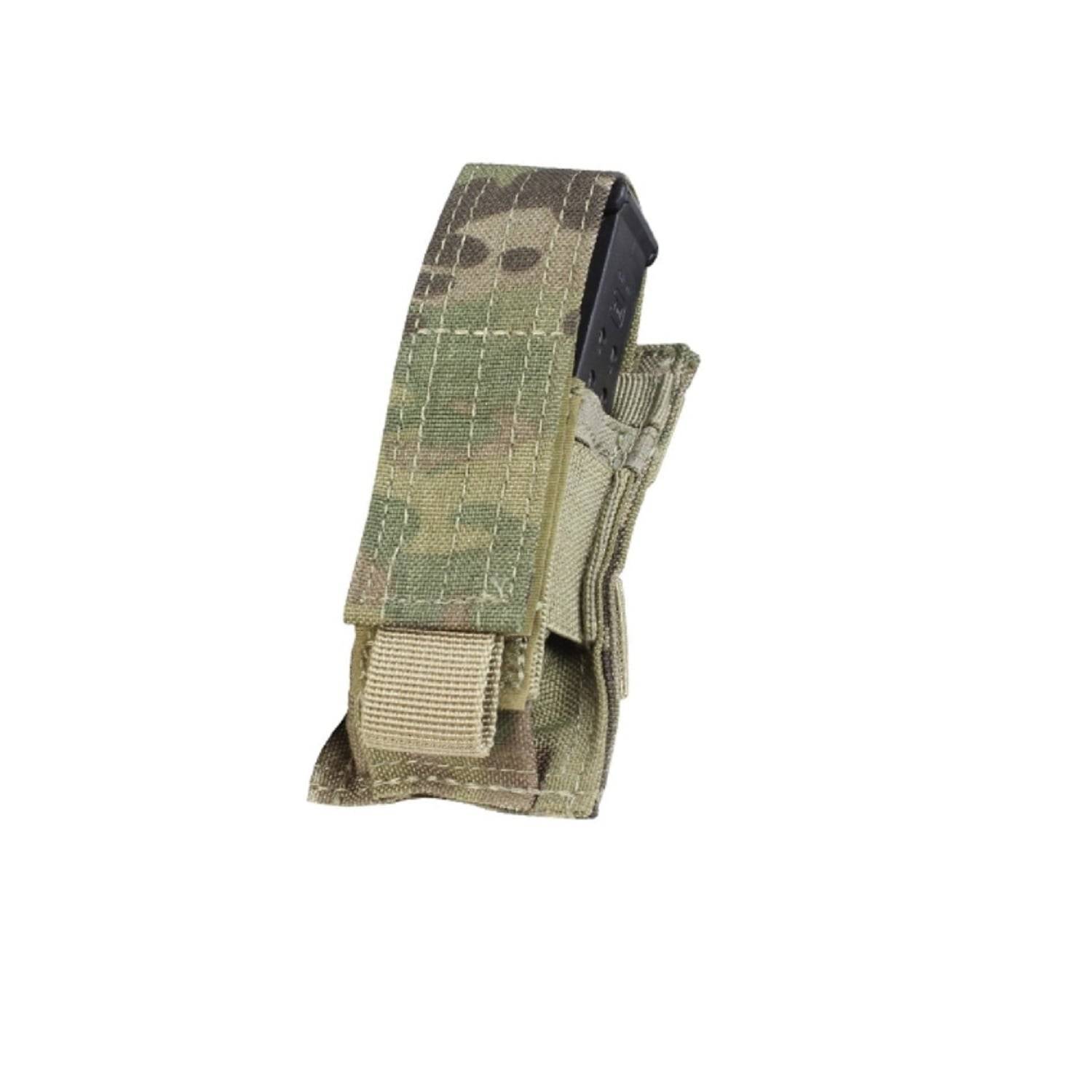 CONDOR SINGLE PISTOL MAG POUCH