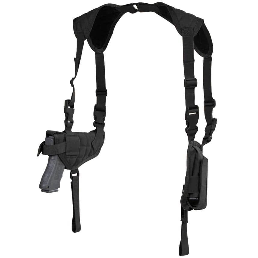 CONDOR UNIVERSAL SHOULDER HOLSTER
