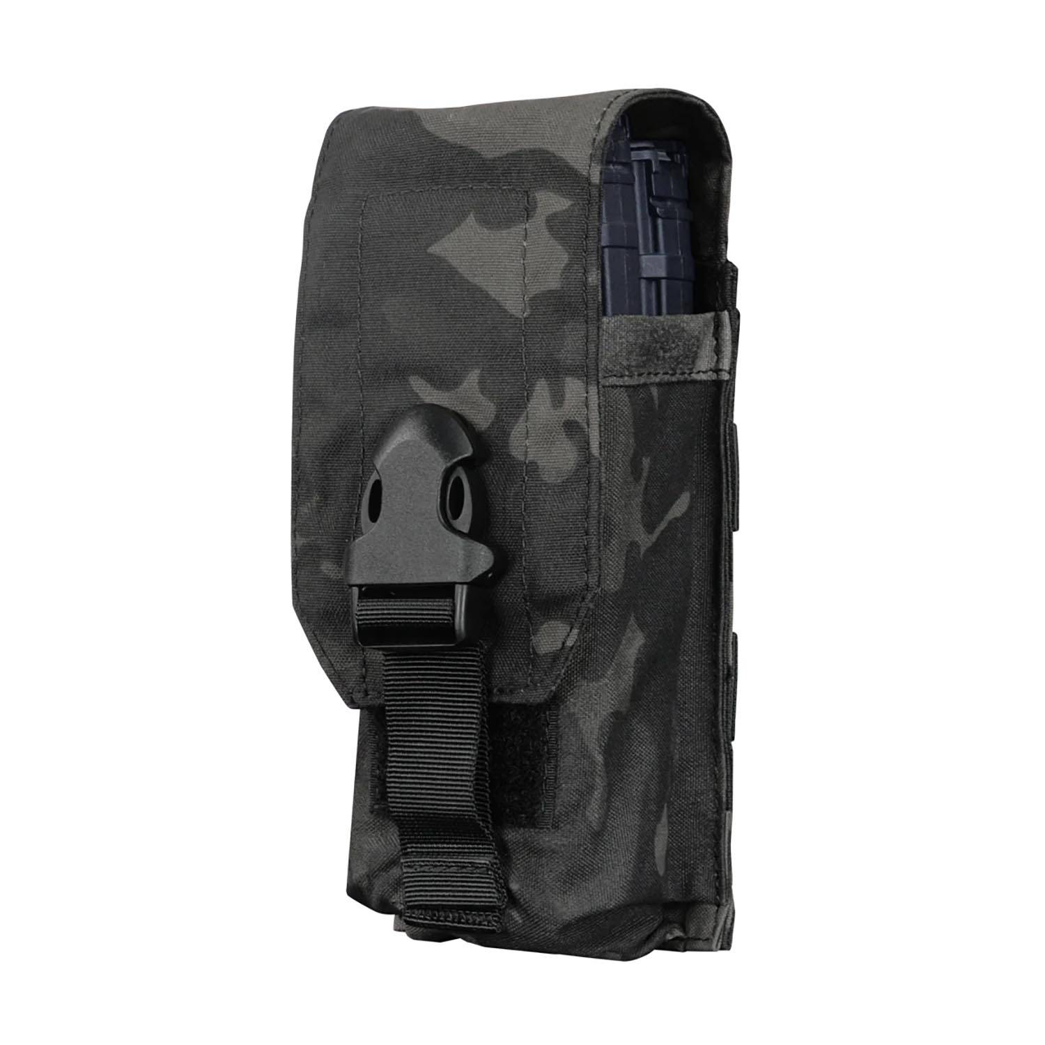 CONDOR UNIVERSAL RIFLE MAG POUCH