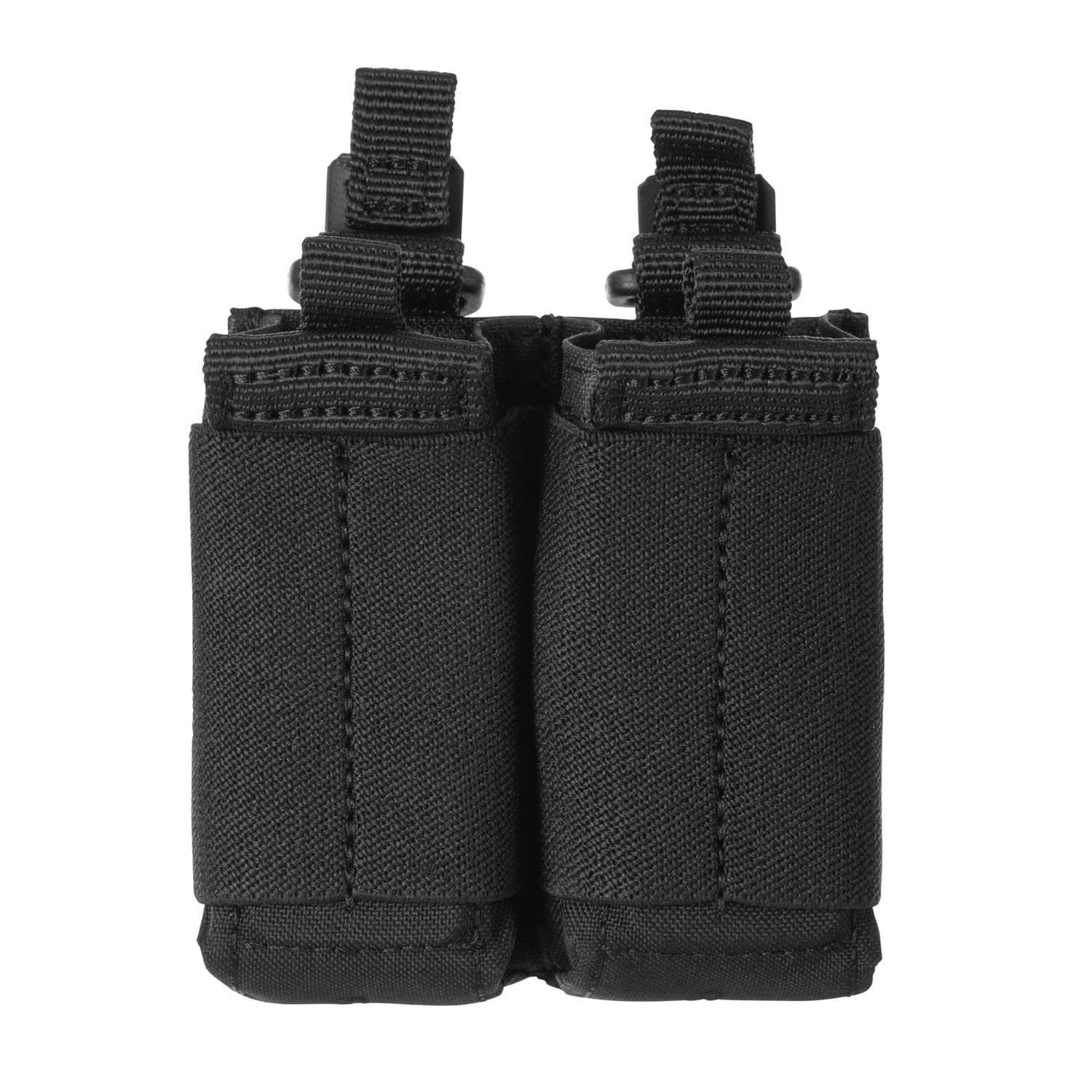 5.11 TACTICAL FLEX DOUBLE PISTOL MAG POUCH 2.0