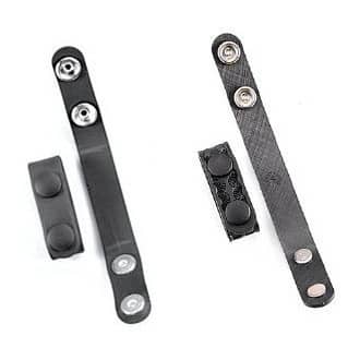 Uncle Mike's Mirage Belt Keepers
