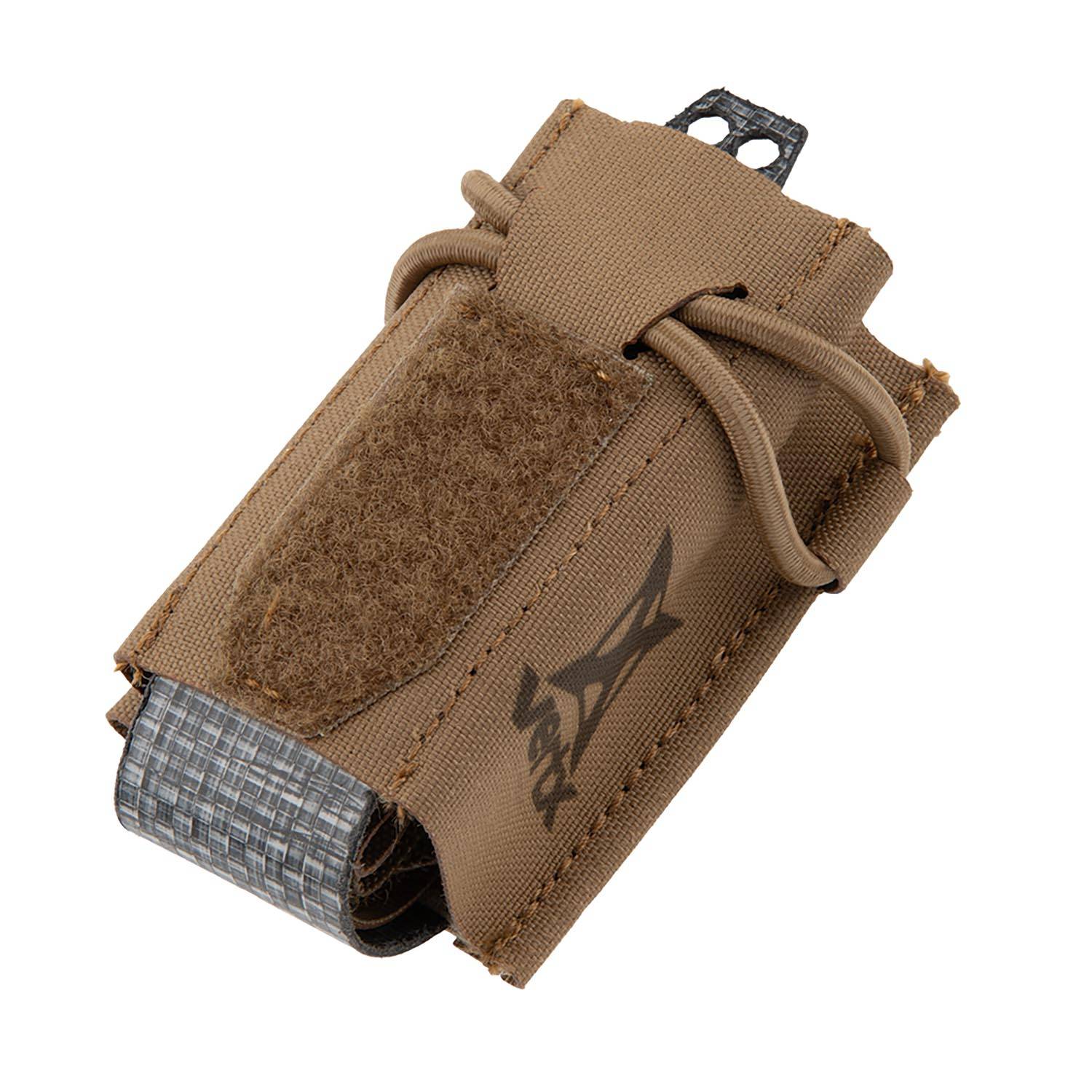 VERTX VTAC SINGLE PISTOL MAG POUCH