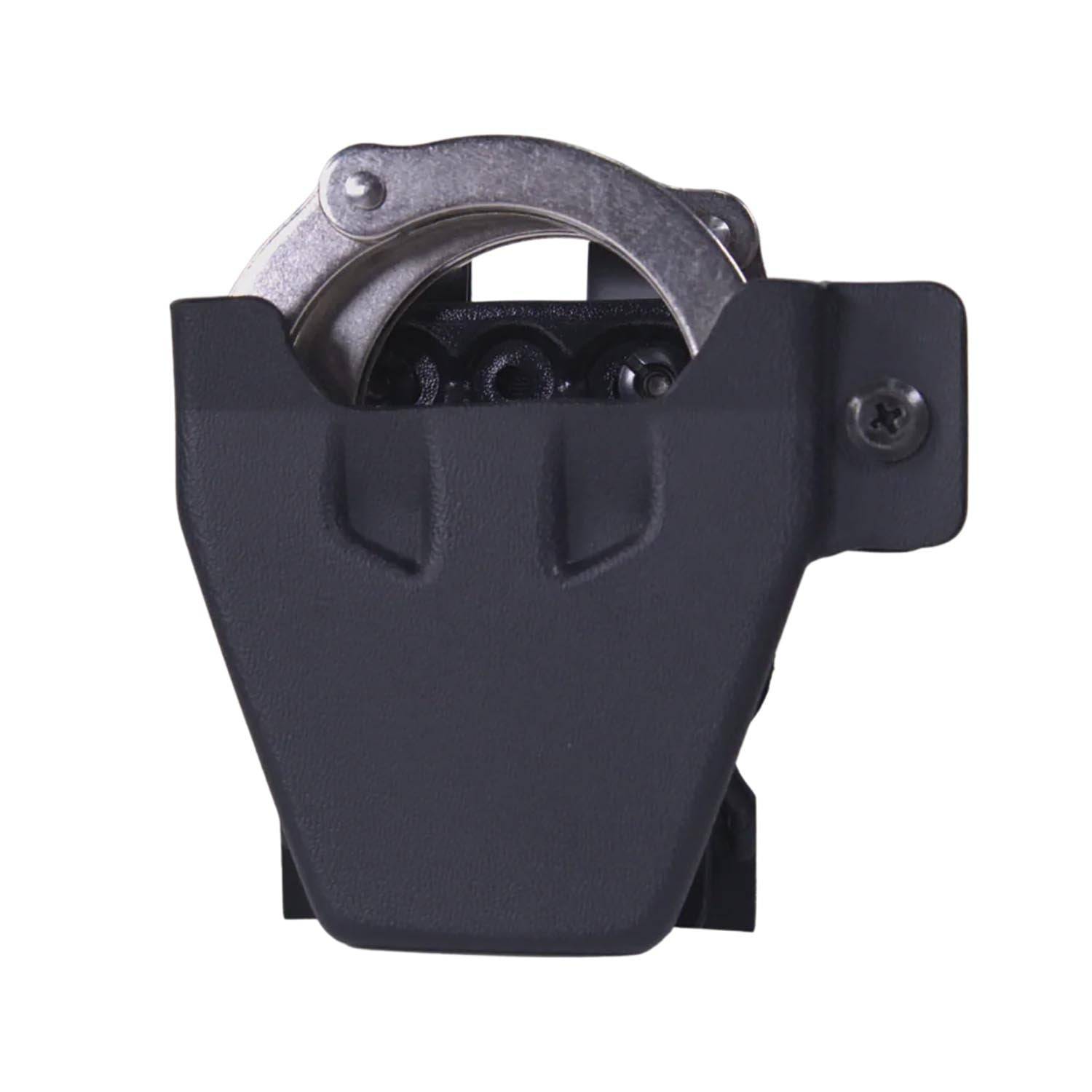 HIGH SPEED GEAR UNIFORM ASP BELT MOUNTED HANDCUFF POUCH