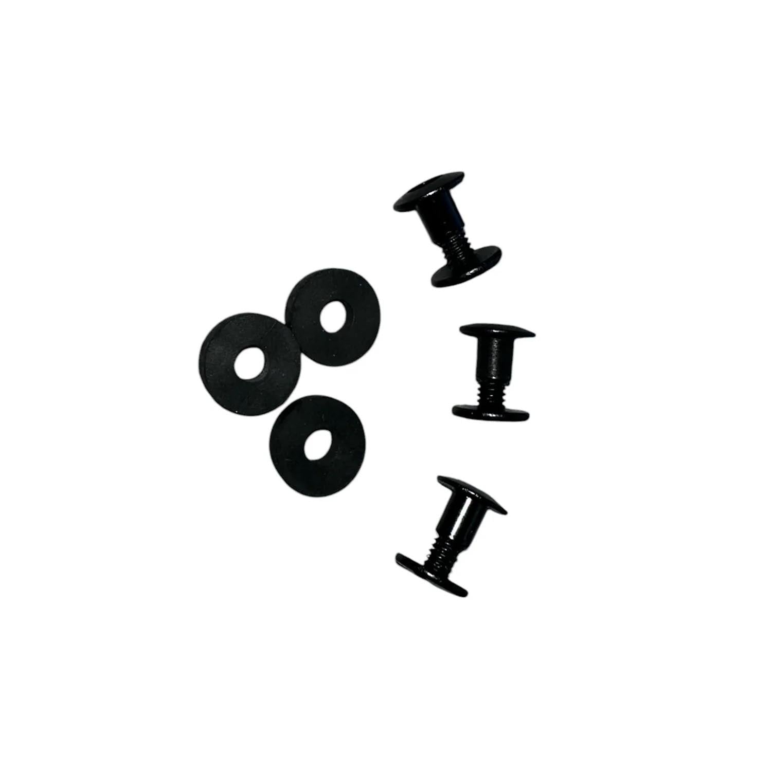 RCR Medical Replacement Screw Set for Hardware