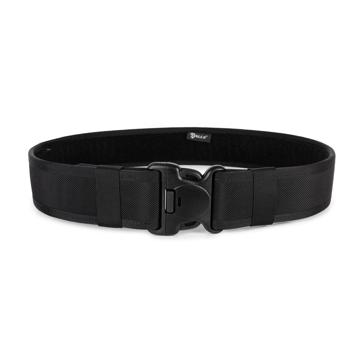 Galls Molded Nylon Duty Belt