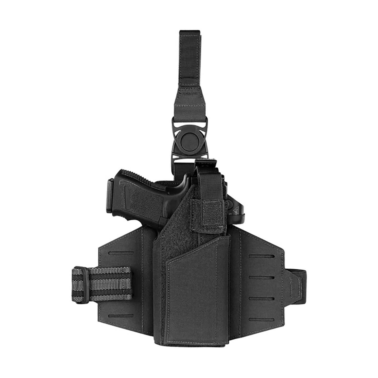 CONDOR LCS RDS LEG HOLSTER