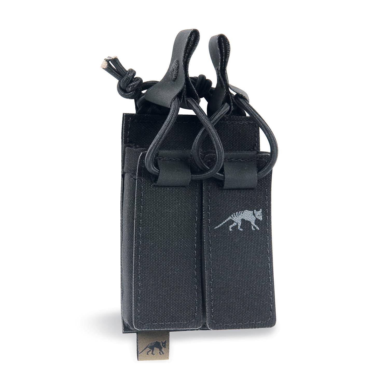TASMANIAN TIGER DBL PISTOL MAG POUCH BEL VL