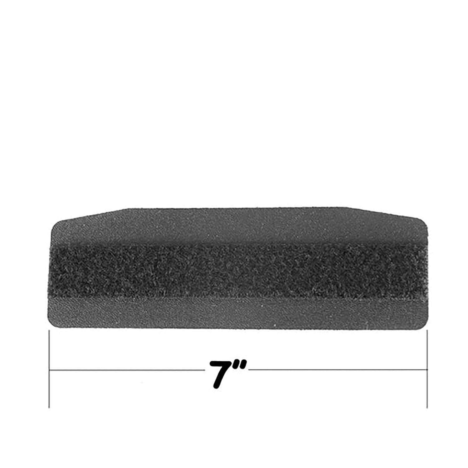 Hi-Tec Dragon Skin 7" Gun Holster Polymer Insert