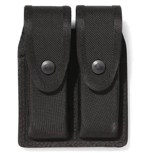 Gould & Goodrich Phoenix Advantage Double Mag Pouch